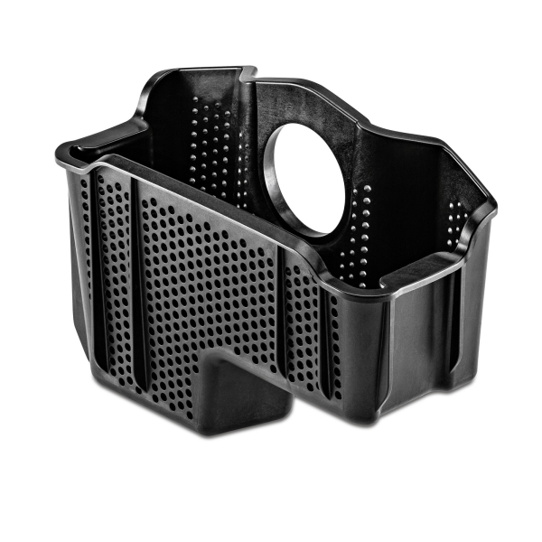 Filtr hrubých nečistot, černý plastový k NT 50/1 K / Mwf