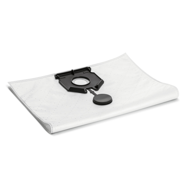 Fleecové filtrační sáčky, 5 x , NT 30/1