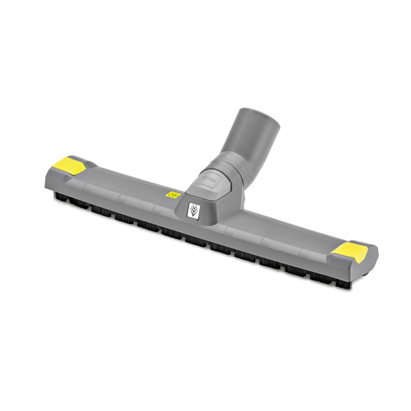 Podlahová hubice pro NT vysavače, plastová, DN 40, šířka 360 mm, certifikovaná pro zónu 22