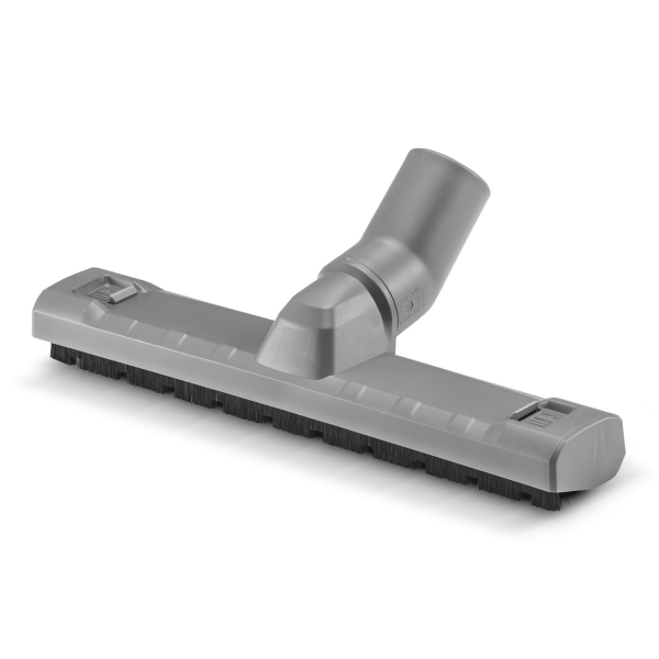 Podlahová hubice pro NT vysavače, plastová, DN 35, 300 mm