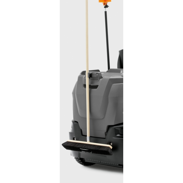 Home-Base-Kit držák koště