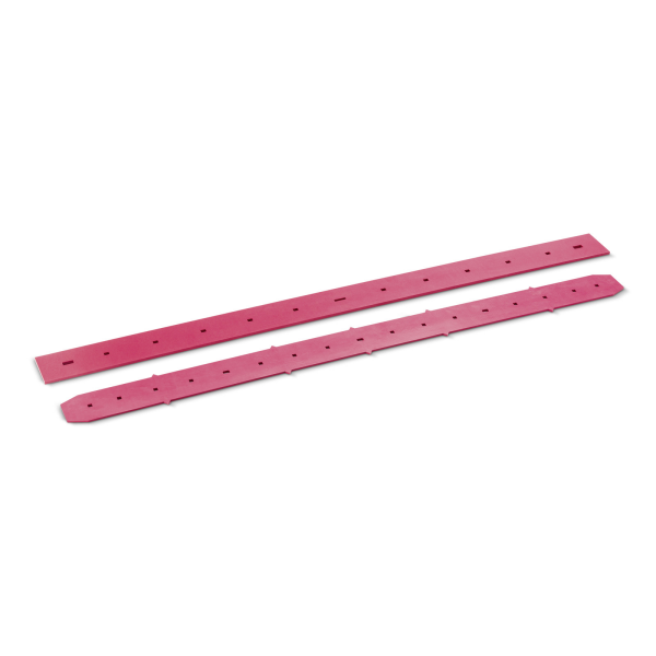 Set sacích stěrek, Linatex, 1100mm, Linatex®, 1100 mm