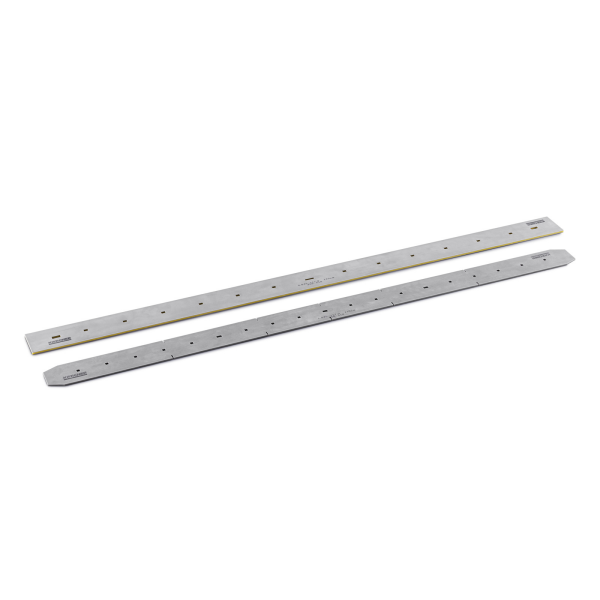 Set sacích stěrek, PU, 1100mm, olejivzdorný, 1100 mm