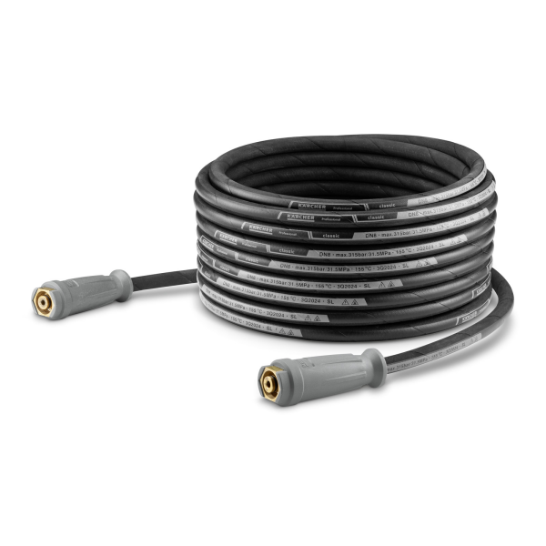 VT hadice DN8 31,5MPa, 20m, 20 m, DN 8, 315 bar x , EASY!Lock