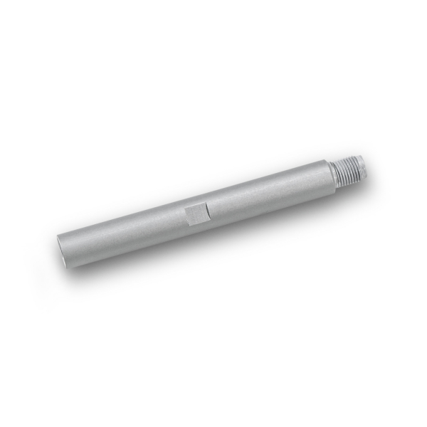 Prodlužovací trubka, 100 mm