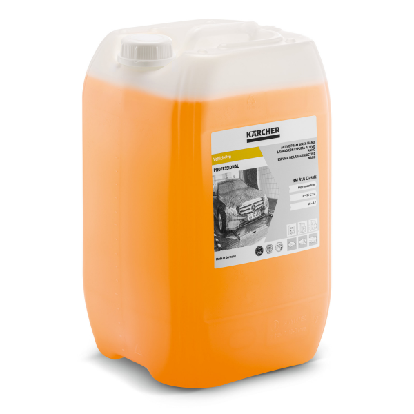 Aktivní pěna NANO RM 816 ASF, 20l20 l