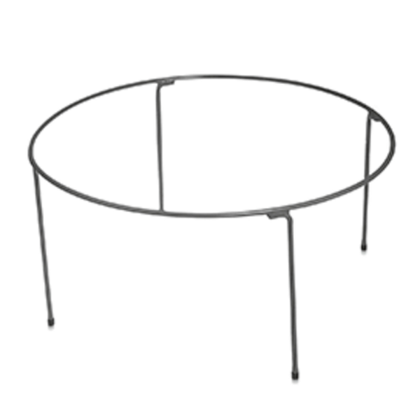 Držák na sáčky s kulatým dnem 30L ø517␍