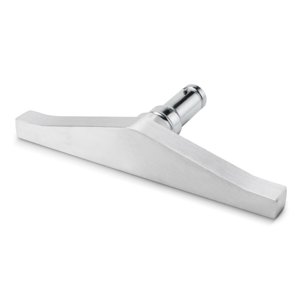 Uni.hubice 370mm el. leit., DN40 V2A