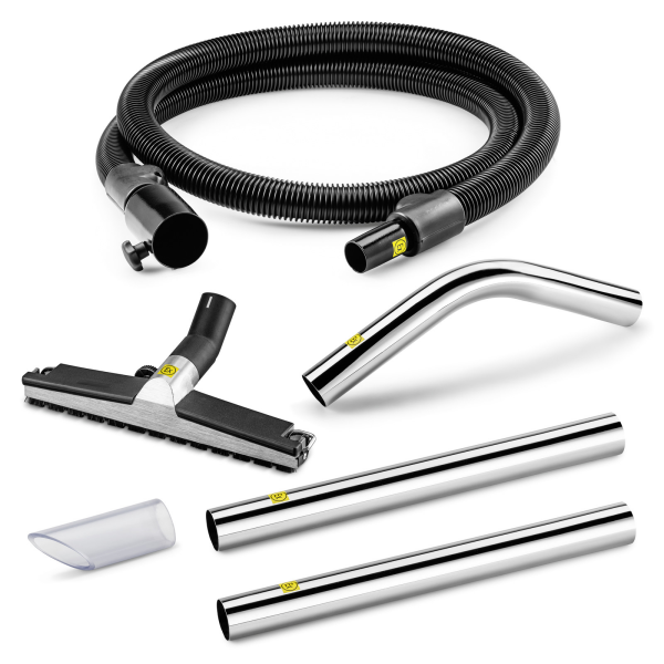 Sada suché čištění podlah Advanced DN 40