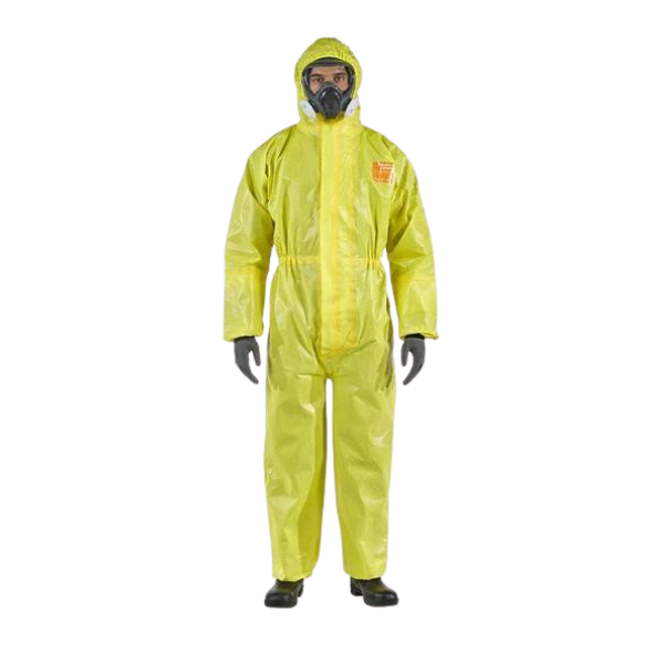 Oblek ochr. AlphaTec 3000, model 111, vel. XXL - svař. švy