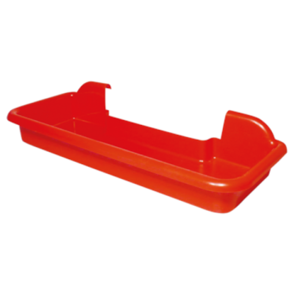 Podpěra mopu plastová