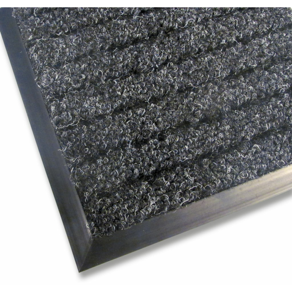Náběh. lišta pryž.  v.-10 x š.-20mm pro SHATWELL, CLEANWEL