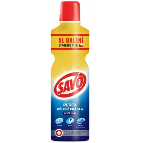 SAVO Perex 1,2l