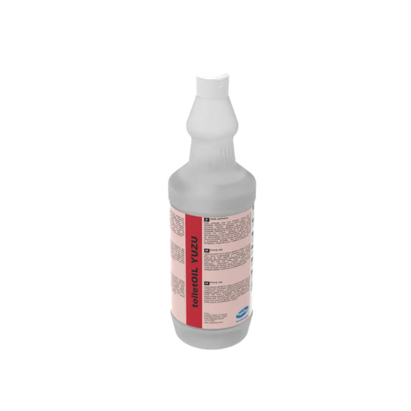 Olej toaletní vonný YUZU 1 l