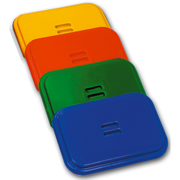 Víko 70 l pro úklidový vozík