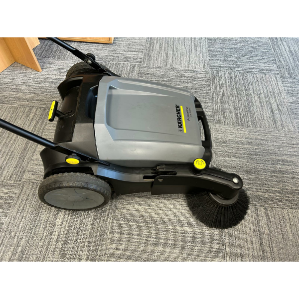 Zametací stroj KM 70/20 C - BAZAR