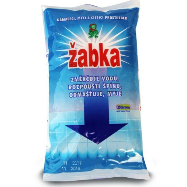 Žabka 400g