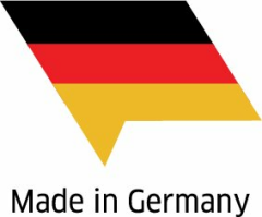 Made in Germany